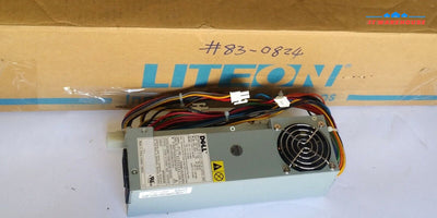 New Genuine Dell Optiplex Gx280 Sff Power Supply U5427 Ps-5161-7Ds