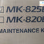 + New Genuine OEM Kyocera Mita 1702FZ0UN0 (MK-825B) Maintenance Kit @@@