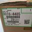 * NEW GENUINE Ricoh Savin Lanier D016-4485 Hot Roller For C720 C720S C900