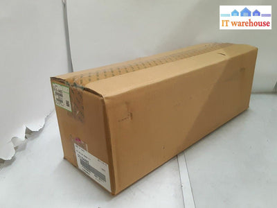 * NEW GENUINE Ricoh Savin Lanier D016-4485 Hot Roller For C720 C720S C900