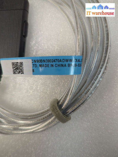 New - Genuine Samsung BN39-02470A One Connect Cable for One Connect Box
