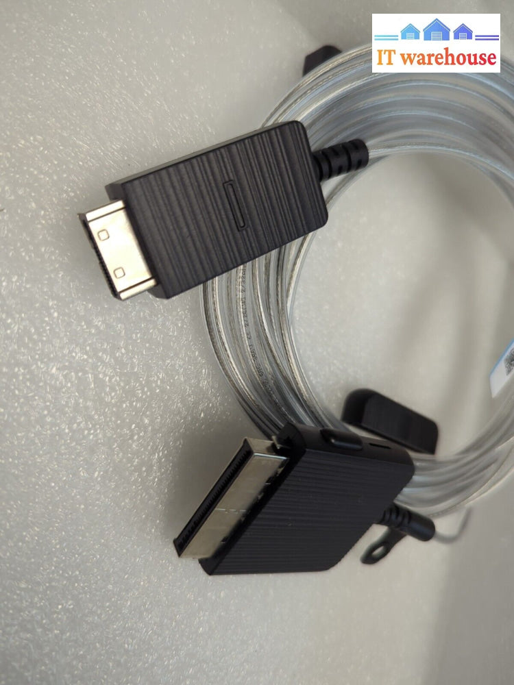 New - Genuine Samsung BN39-02470A One Connect Cable for One Connect Box