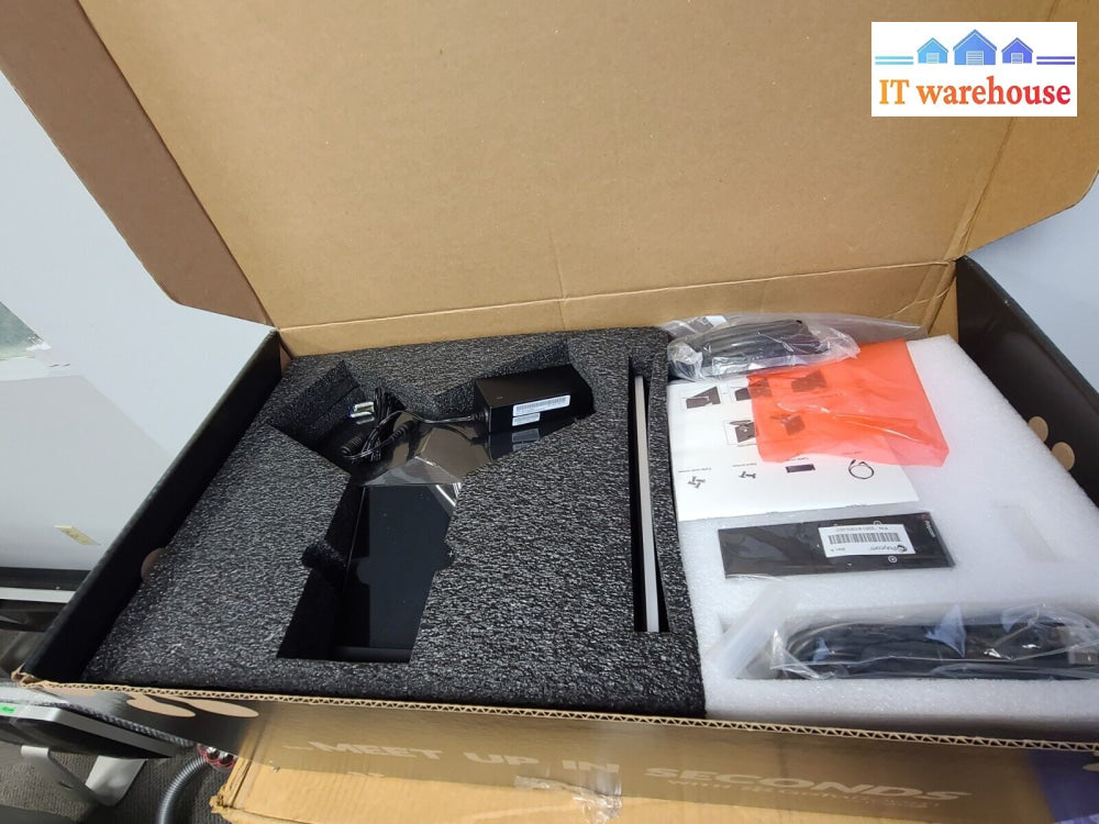 - New Go To Room Meeting System (Eagle Eye Iv Camera Mptz-B Trio 8500 Phone + Pc)