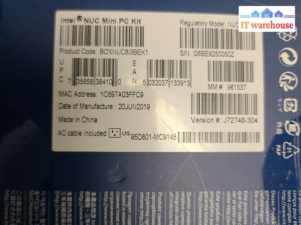 - New Go To Room Meeting System (Eagle Eye Iv Camera Mptz-B Trio 8500 Phone + Pc)
