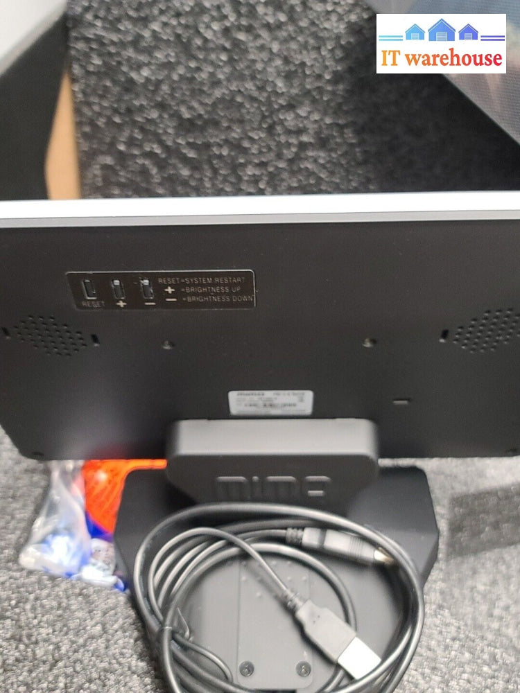 - New Go To Room Meeting System (Eagle Eye Iv Camera Mptz-B Trio 8500 Phone + Pc)