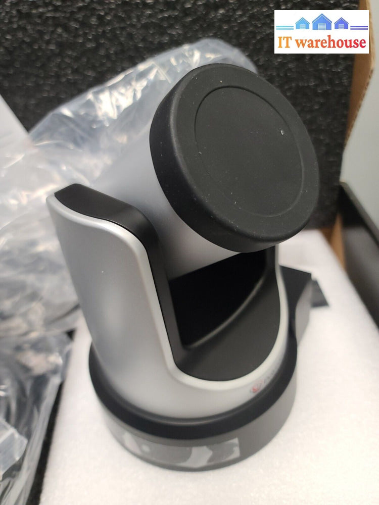 - New Go To Room Meeting System (Eagle Eye Iv Camera Mptz-B Trio 8500 Phone + Pc)