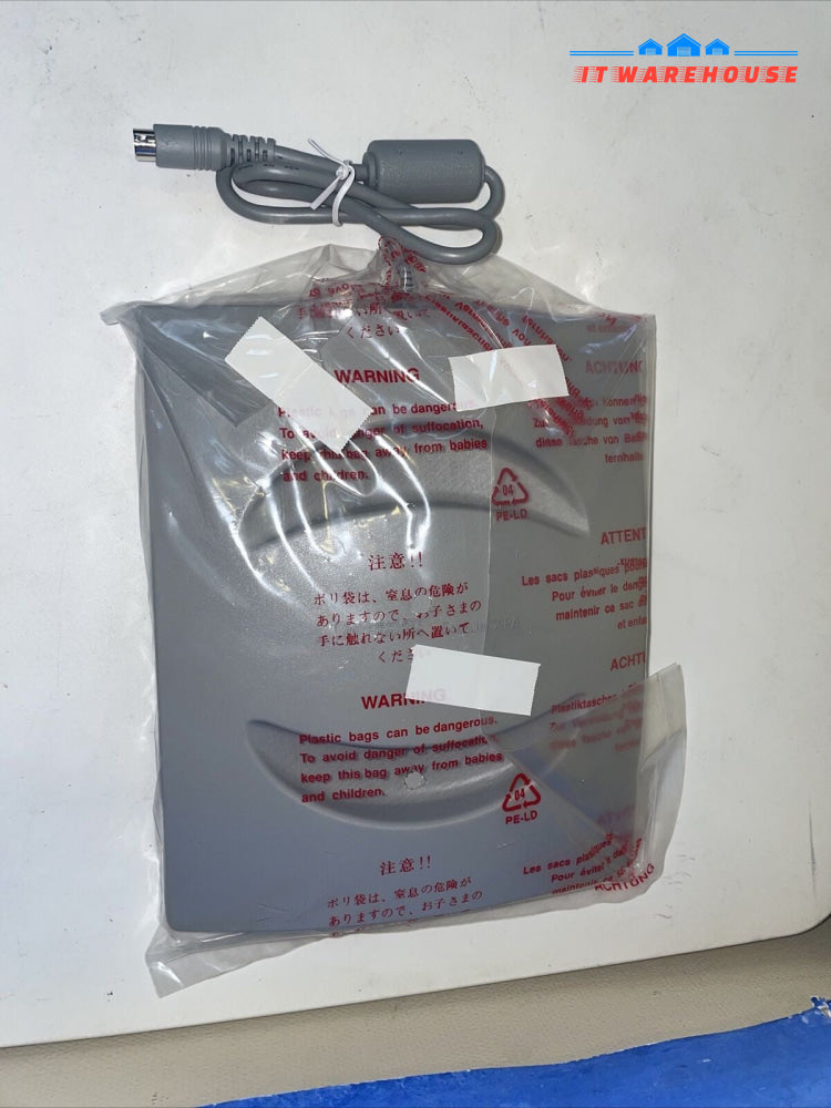 (New) Hewlett Packard HP C7671A ScanJet Transparency XPA