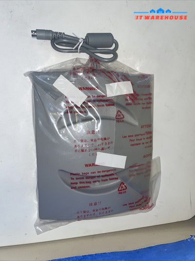 (New) Hewlett Packard HP C7671A ScanJet Transparency XPA