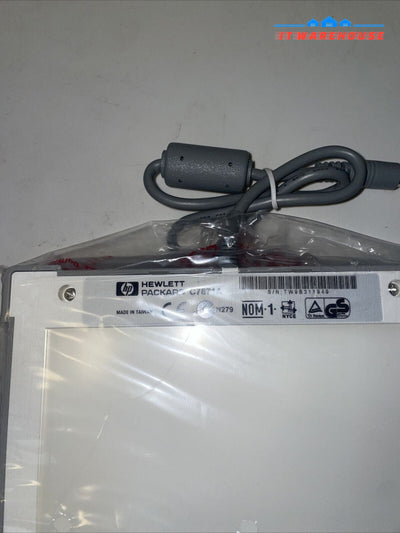 (New) Hewlett Packard HP C7671A ScanJet Transparency XPA