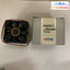 New ~ (High Quality) Titan 370 Intel 462 AMD CPU Heatsink Cooling Fan 12V 3-Pin