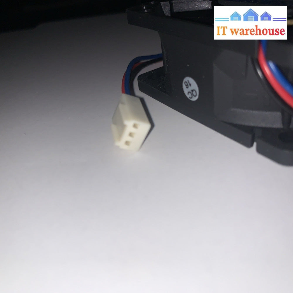 New ~ (High Quality) Titan 60X60X25 MM Cooling Fan 12V 3-Pin