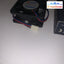 New ~ (High Quality) Titan 60X60X25 MM Cooling Fan 12V 3-Pin