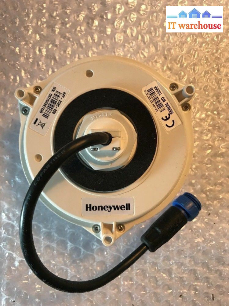 NEW Honeywell SAT-202 SAT-202C Global Tracking Satellite Terminal - White -