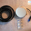 NEW Honeywell SAT-202 SAT-202C Global Tracking Satellite Terminal - White -