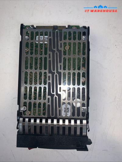 New ~ HP 2.5” 300GB 10K SAS Hard Drive EG0300FBvF1 641552-001 507129-004