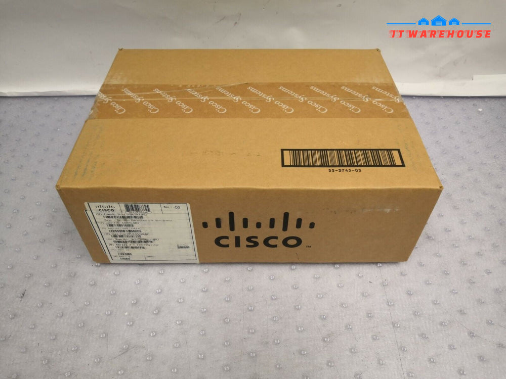 - NEW HP Cisco Catalyst 410916-B21 WS-CBS3020 8-Ports Multi-Layer Blade Switch