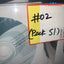 New HP Microsoft Windows 7 Professional SP1 32-bit DVD (multi languages)