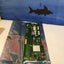 New HP Smart Array E200/128 BBWC PCI-E SAS Raid Controller 411508-B21/412799-001