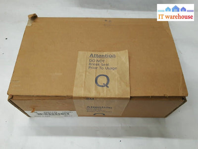 NEW IBM 42H1176 40N6913 3-Pin POWER SUPPLY for 4610  PRINTER 24v 3.125A