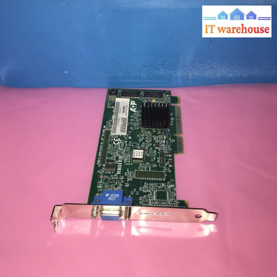 New- IBM 8MB AGP VIDEO CARD 37L3066, 01N1959