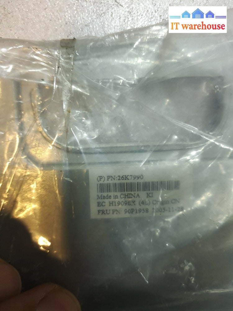 - NEW IN BAG 26K7990 90P1958 STAND MOUNT
