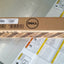 - (NEW IN BOX) 1x DELL 0MN008 MN008 Stereo 2.5Watt USB Soundbar Speaker