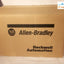 - NEW IN BOX Allen Bradley MOTORSTARTER BULLETIN 109 109-C23FDXXX-T