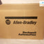 - New In Box Allen Bradley Motorstarter Bulletin 109 109-C23Fdxxx-T