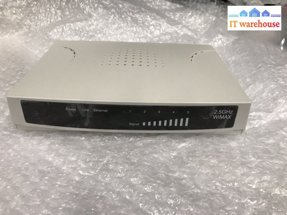 - NEW IN BOX APERTO ROUTER  PM510-25 