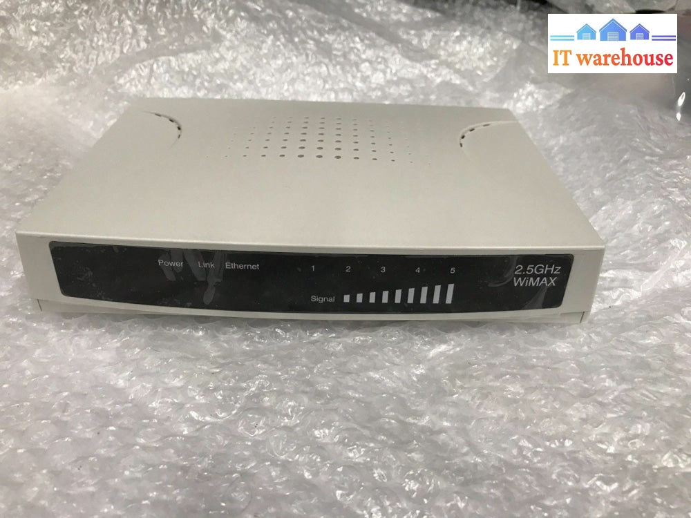 NEW IN BOX APERTO ROUTER  PM510-25   .