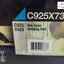 New In Box Genuine Lexmark C925X73G Cyan Imaging Unit C925 X925 -