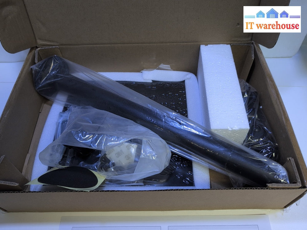 NEW IN BOX High Quality Universal Steel 22-27" Monitor Arm TableMount Stand -