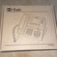 * NEW IN BOX HTek 840P HTEK-UC840 Color IP Phone