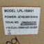 New In Box Lpl-15W01 Lcd 15’ Color Tft Monitor 1024X768 (Bnc/Vga/S-Video) -