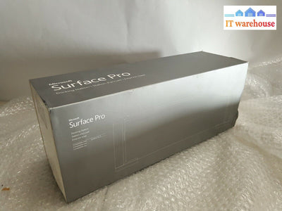 - New In Box | Microsoft Surface Pro 3 Docking Station Model 1664 3Qm-00001