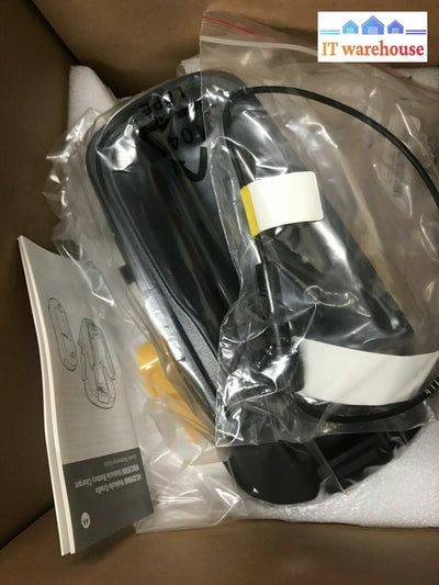 ~ New In Box Motorola Vcd9500-1000R Vehicle Cradle For Mc95Xx