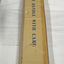 - New In Box Nec 79670 50’ Tabletop Presenter P-50 Projector Screen P509666~@