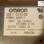 - NEW IN BOX  OMRON  S8E1-01012B S8E1-01005A  Power Supply   12V DC 1A 
