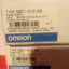 - NEW IN BOX  OMRON  S8E1-01012B S8E1-01005A  Power Supply   12V DC 1A 