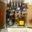 - NEW IN BOX  OMRON  S8E1-01012B S8E1-01005A  Power Supply   12V DC 1A 
