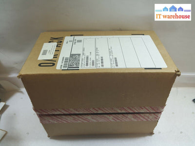 -*  NEW In Box Symbol LS2208 LS2208-SR20001R Barcode Scanner