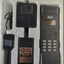 (New In Box) Vintage Rare Pca P832T - Biggest Mobile Phone Brick Cell