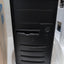 NEW IN BOX IN-WIN Various Vintage PC cases "Midi -ATX" Tower With 350W PSU -