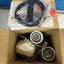 ~ New Infrared Motion Activated Security Light 300W Wall-to-Wall Detection L-995