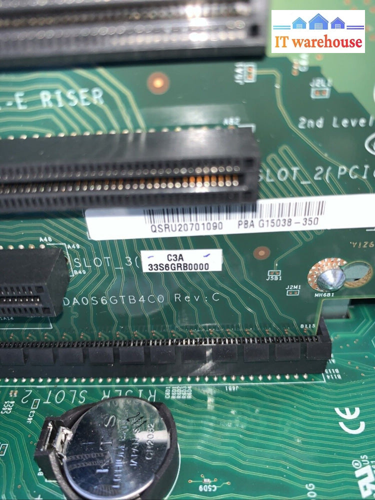 New~ INTEL R2208GZ4GC Server 2U Chassis + Rails/raid card (no CPU/HDD /Ram)