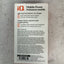 ~ New Iq Mobile Power 1.2M (4Ft) Rapid In-Car Charger For Iphone/Ipod/Ipad