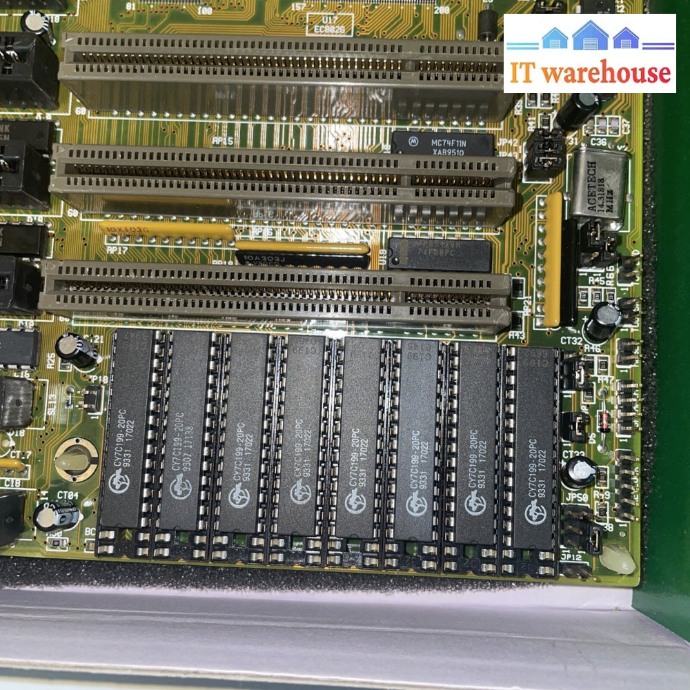 (New)  KS-TG919 Socket 3 Motherboard board