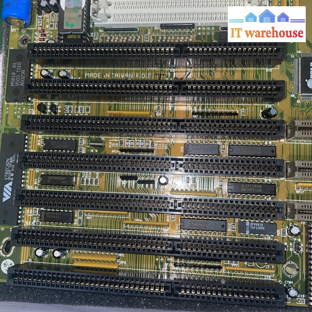 (New)  KS-TG919 Socket 3 Motherboard board