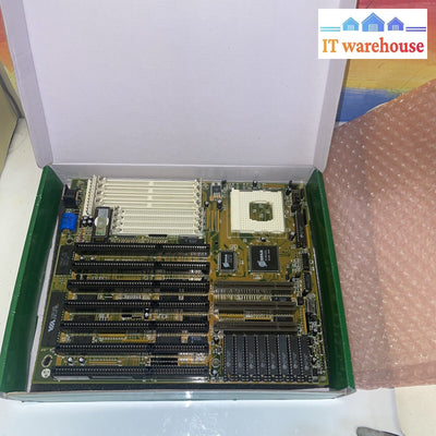 (New)  KS-TG919 Socket 3 Motherboard board