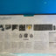 ~ New Logitech MK120 (920-002565) Wired Keyboard and Mouse Combo